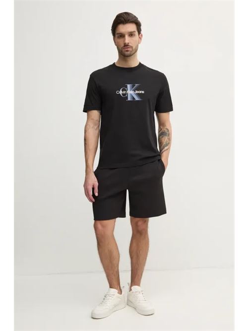 monologo shift tee CALVIN KLEIN JEANS | J30J327471BEH